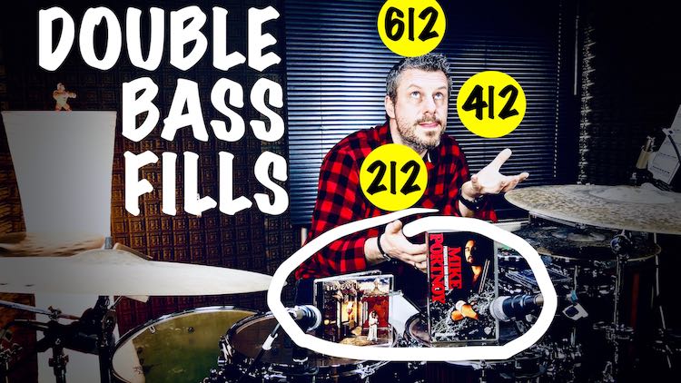 Double Bass Fills