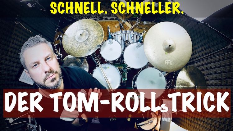 Tom-Rolls-Trick